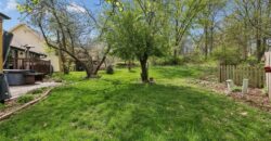 3509 Apple Tree Lane, Kansas City, MO 64119