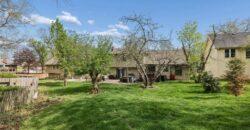 3509 Apple Tree Lane, Kansas City, MO 64119