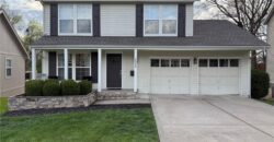 6330 N Bedford Avenue, Kansas City, MO 64151