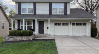 6330 N Bedford Avenue, Kansas City, MO 64151