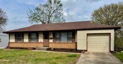 3835 N Denver Avenue, Kansas City, MO 64117