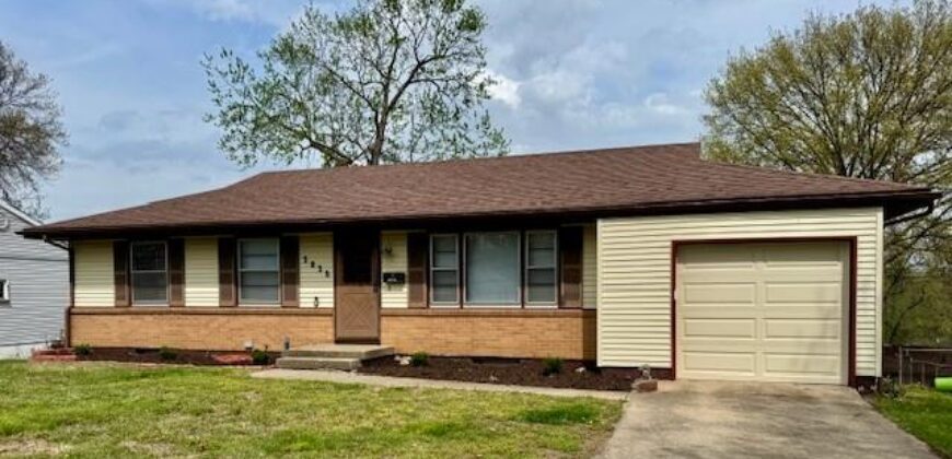 3835 N Denver Avenue, Kansas City, MO 64117