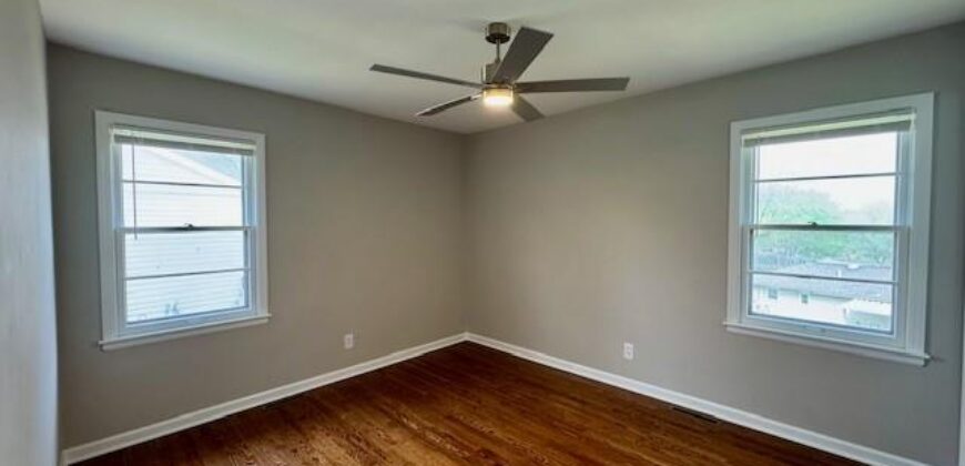 3835 N Denver Avenue, Kansas City, MO 64117