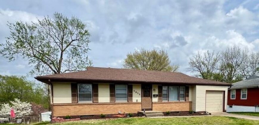3835 N Denver Avenue, Kansas City, MO 64117