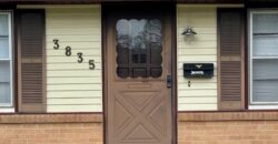 3835 N Denver Avenue, Kansas City, MO 64117