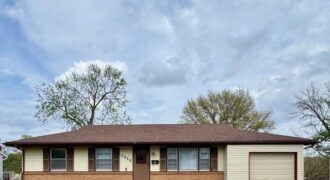 3835 N Denver Avenue, Kansas City, MO 64117