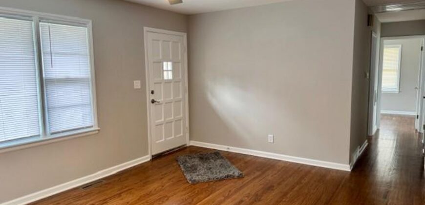 3835 N Denver Avenue, Kansas City, MO 64117