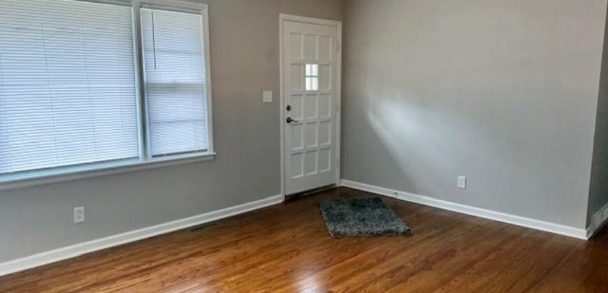 3835 N Denver Avenue, Kansas City, MO 64117