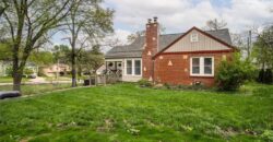 641 NE 42nd Street, Kansas City, MO 64116