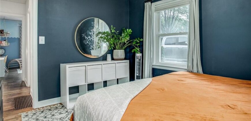 641 NE 42nd Street, Kansas City, MO 64116