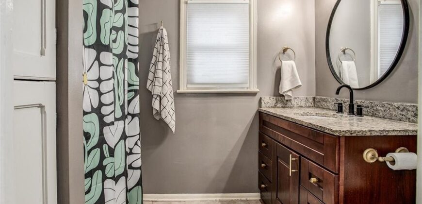 641 NE 42nd Street, Kansas City, MO 64116