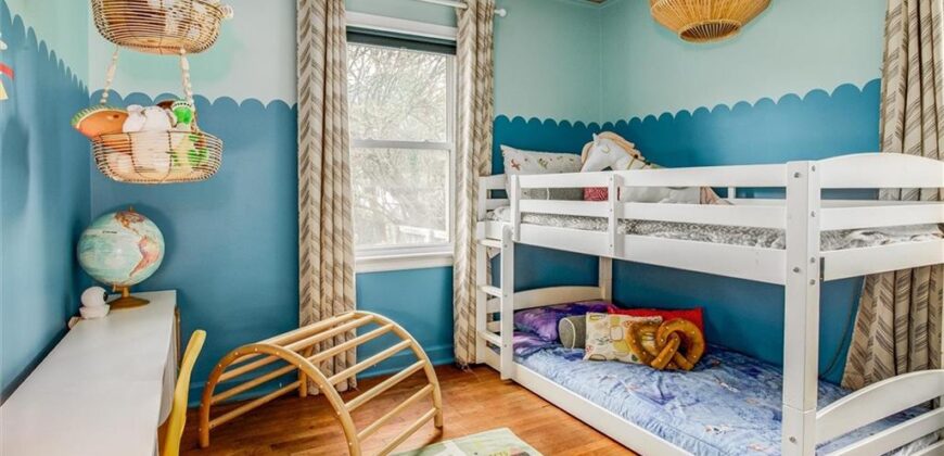 641 NE 42nd Street, Kansas City, MO 64116