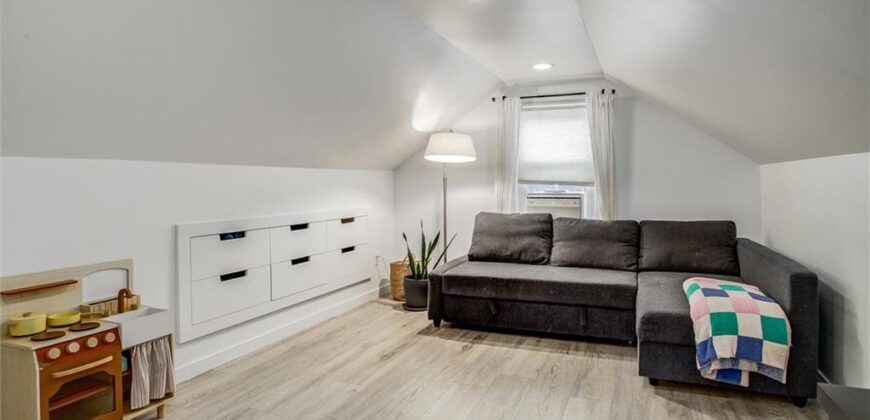 641 NE 42nd Street, Kansas City, MO 64116