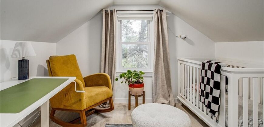 641 NE 42nd Street, Kansas City, MO 64116