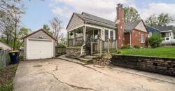 641 NE 42nd Street, Kansas City, MO 64116