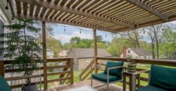 641 NE 42nd Street, Kansas City, MO 64116