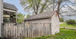 641 NE 42nd Street, Kansas City, MO 64116