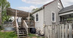 641 NE 42nd Street, Kansas City, MO 64116