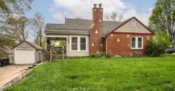 641 NE 42nd Street, Kansas City, MO 64116