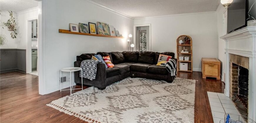 641 NE 42nd Street, Kansas City, MO 64116