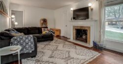 641 NE 42nd Street, Kansas City, MO 64116