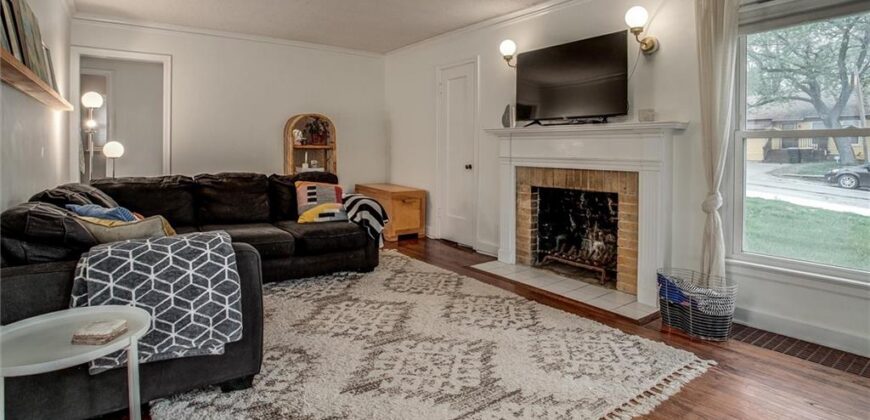 641 NE 42nd Street, Kansas City, MO 64116