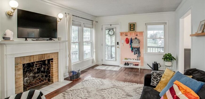 641 NE 42nd Street, Kansas City, MO 64116