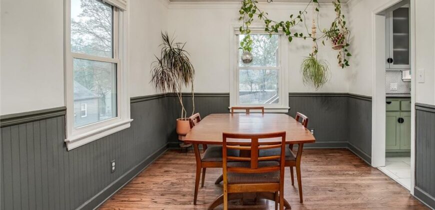 641 NE 42nd Street, Kansas City, MO 64116