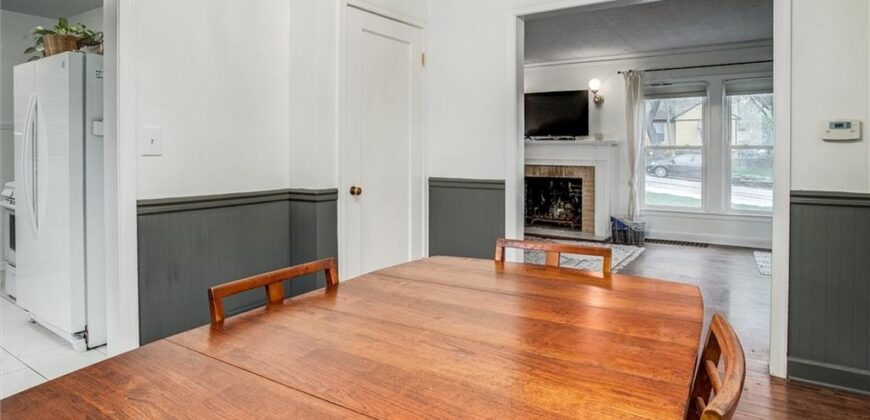 641 NE 42nd Street, Kansas City, MO 64116