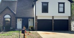 7316 N Granby Avenue, Kansas City, MO 64151