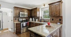 7316 N Granby Avenue, Kansas City, MO 64151