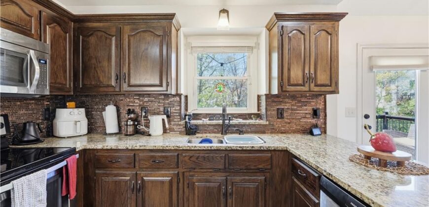 7316 N Granby Avenue, Kansas City, MO 64151