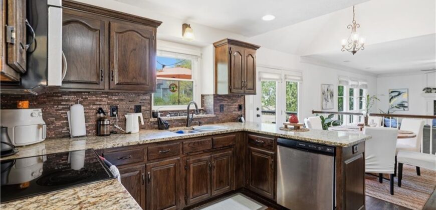 7316 N Granby Avenue, Kansas City, MO 64151