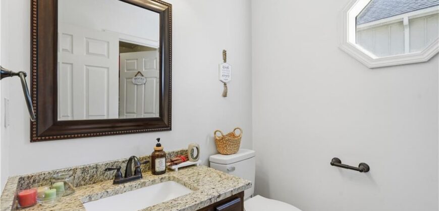 7316 N Granby Avenue, Kansas City, MO 64151