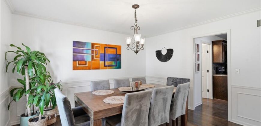 7316 N Granby Avenue, Kansas City, MO 64151