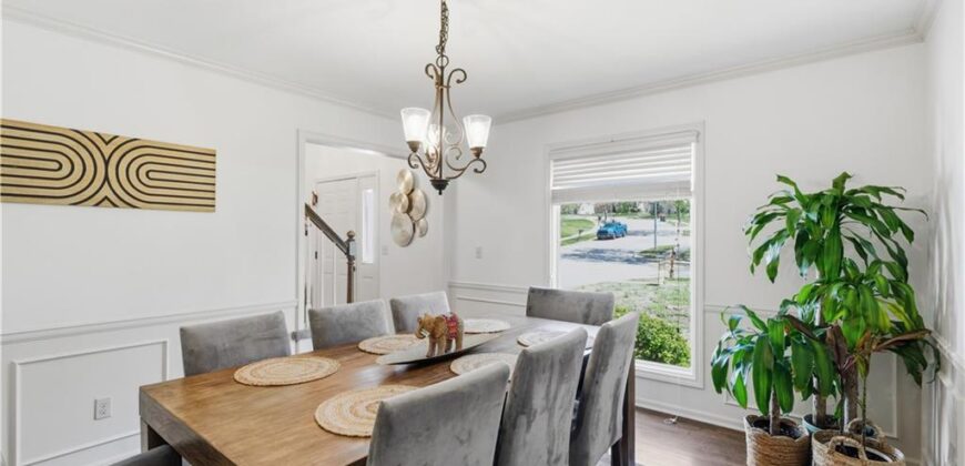 7316 N Granby Avenue, Kansas City, MO 64151