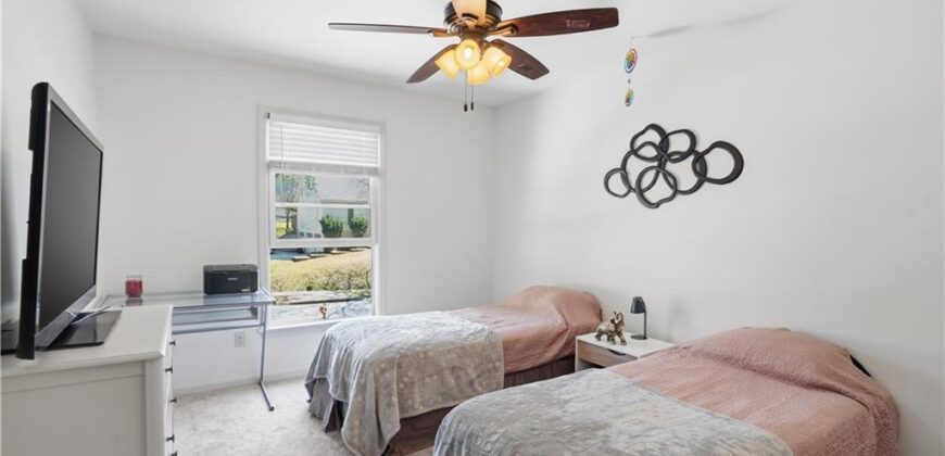 7316 N Granby Avenue, Kansas City, MO 64151