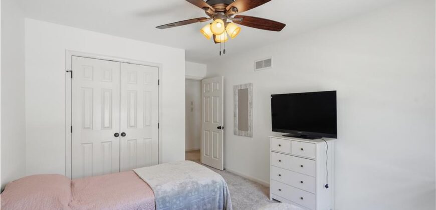 7316 N Granby Avenue, Kansas City, MO 64151