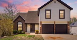 7316 N Granby Avenue, Kansas City, MO 64151