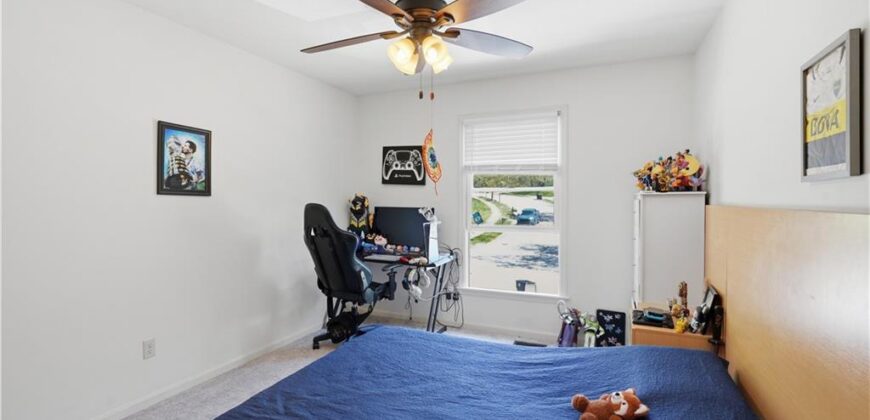 7316 N Granby Avenue, Kansas City, MO 64151