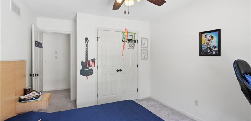 7316 N Granby Avenue, Kansas City, MO 64151