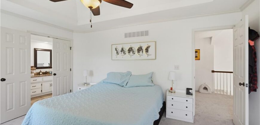 7316 N Granby Avenue, Kansas City, MO 64151