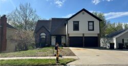 7316 N Granby Avenue, Kansas City, MO 64151