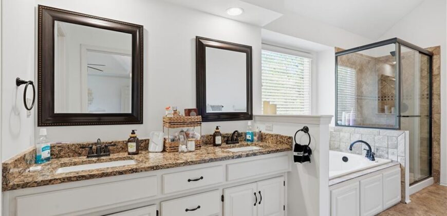 7316 N Granby Avenue, Kansas City, MO 64151