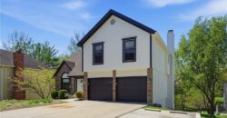 7316 N Granby Avenue, Kansas City, MO 64151