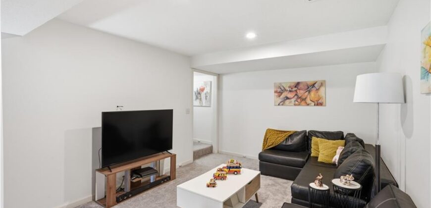 7316 N Granby Avenue, Kansas City, MO 64151