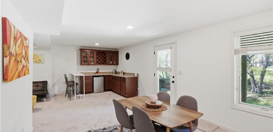 7316 N Granby Avenue, Kansas City, MO 64151