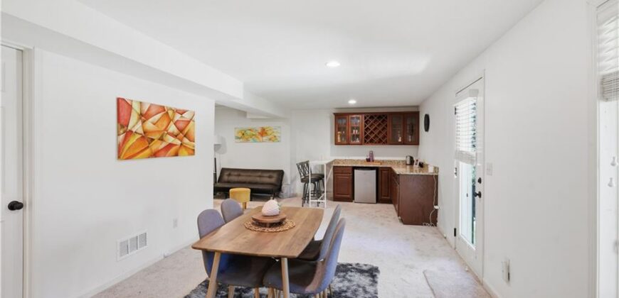 7316 N Granby Avenue, Kansas City, MO 64151