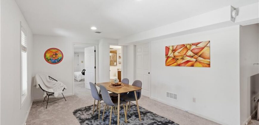 7316 N Granby Avenue, Kansas City, MO 64151