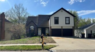 7316 N Granby Avenue, Kansas City, MO 64151